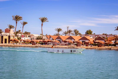 Hurghada