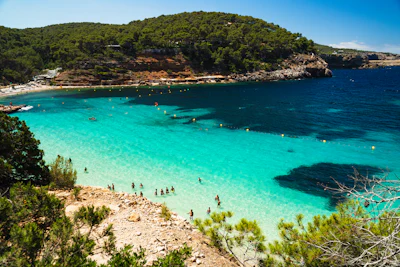 Ibiza