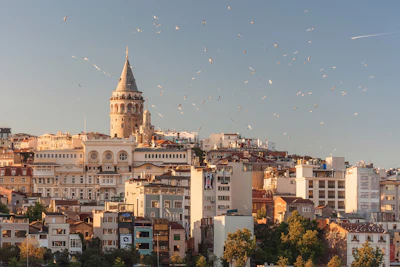 Istanbul