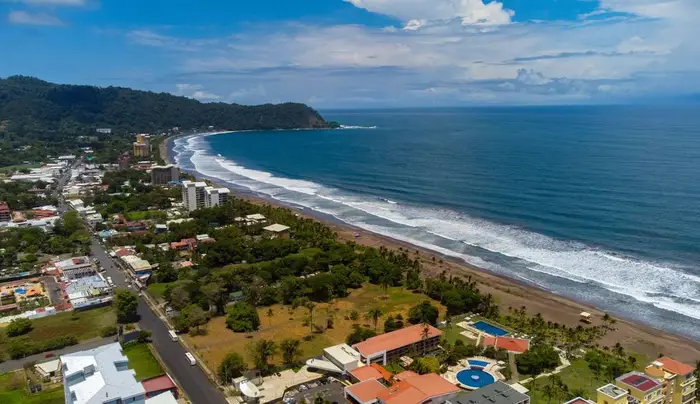 Jacó