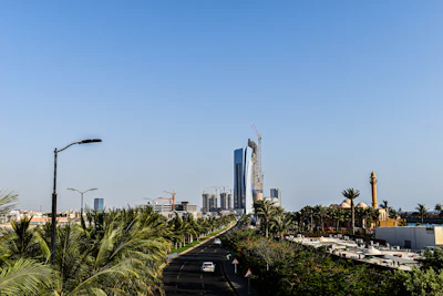 Jeddah