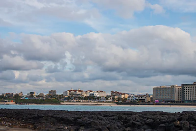 Jeju City