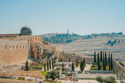Jerusalem