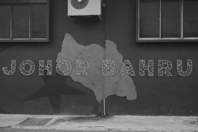 Johor Bahru