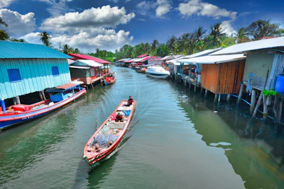 Koh Rong
