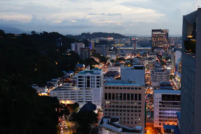 Kota Kinabalu