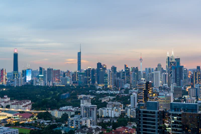 Kuala Lumpur