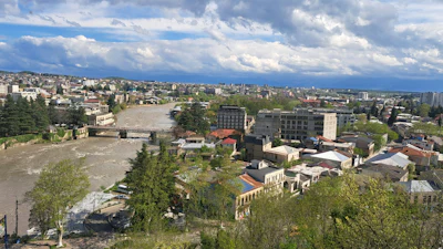 Kutaisi
