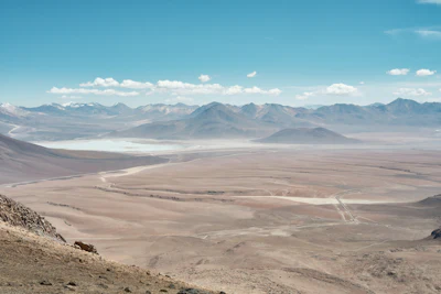 La Serena