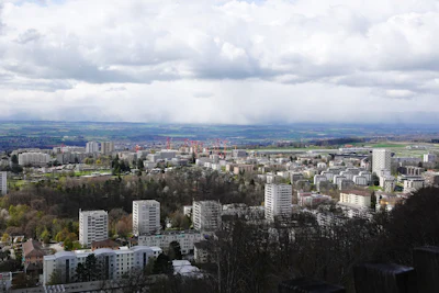 Lausanne