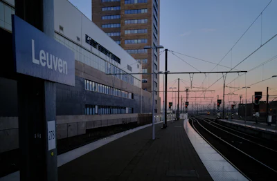 Leuven