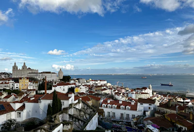 Lisbon