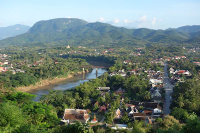 Luang Prabang