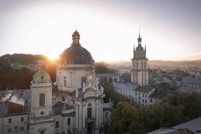 Lviv