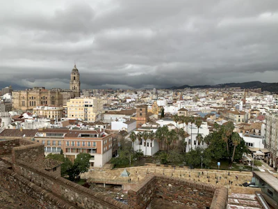 Málaga