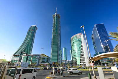 Manama