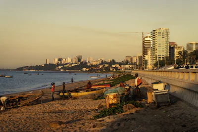 Maputo