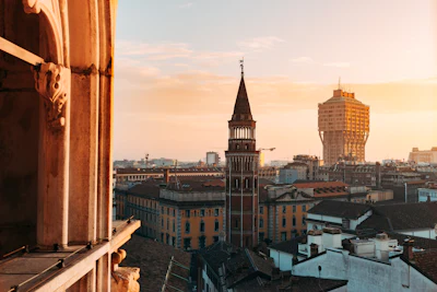 Milan
