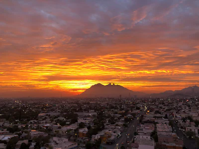 Monterrey