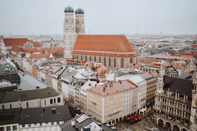 Munich