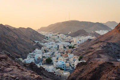 Muscat