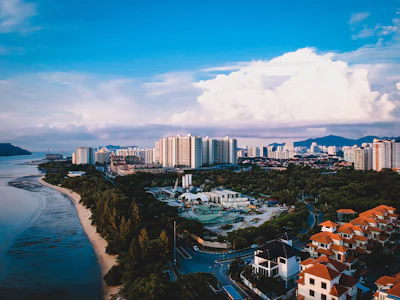 Penang