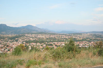 Podgorica