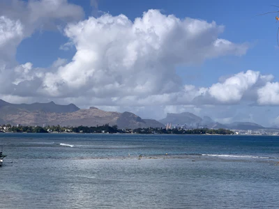 Port Louis