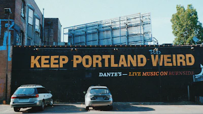 Portland