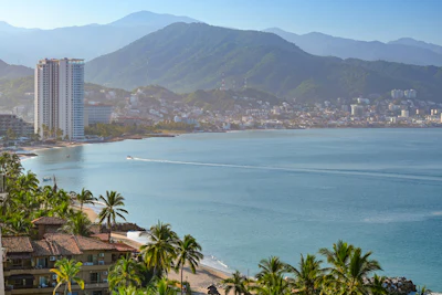 Puerto Vallarta