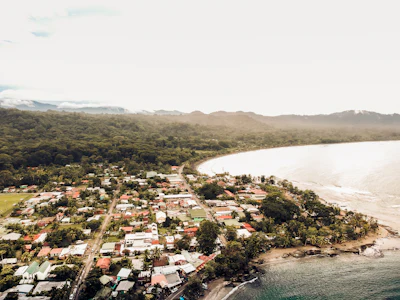 Puerto Viejo