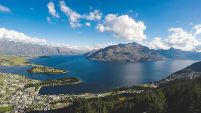 Queenstown