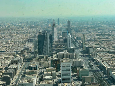 Riyadh