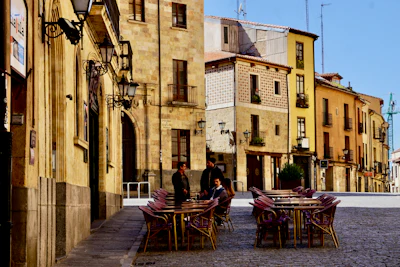Salamanca