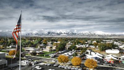 Salt Lake City