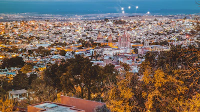 San Cristóbal de las Casas