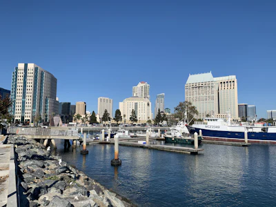 San Diego