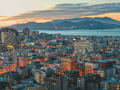 San Francisco