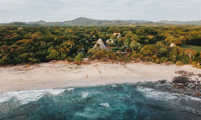 Santa Teresa