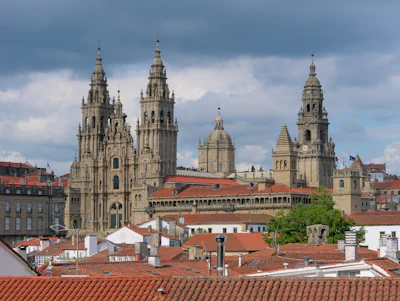 Santiago de Compostela