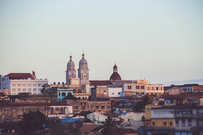 Santiago de Cuba