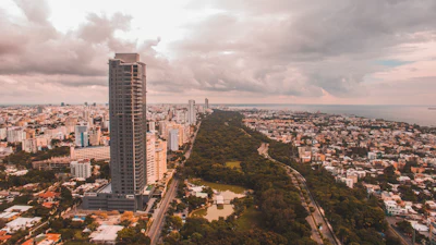 Santiago de los Caballeros