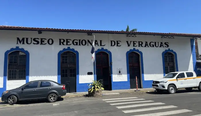Santiago de Veraguas