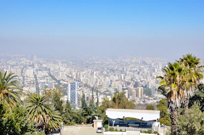 Santiago