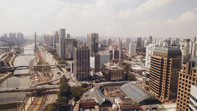 São Paulo
