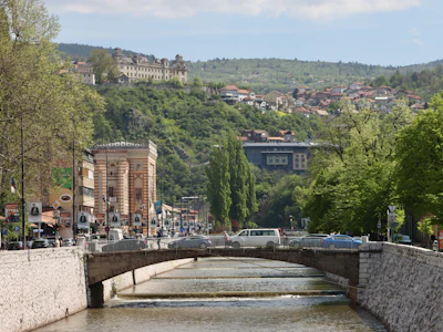 Sarajevo