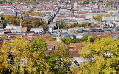 Stuttgart