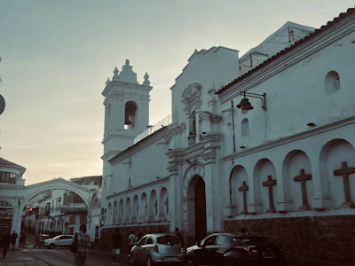 Sucre