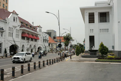 Surabaya