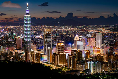 Taipei